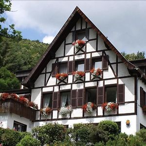 Hotel Das Waldhaus In Maikammer